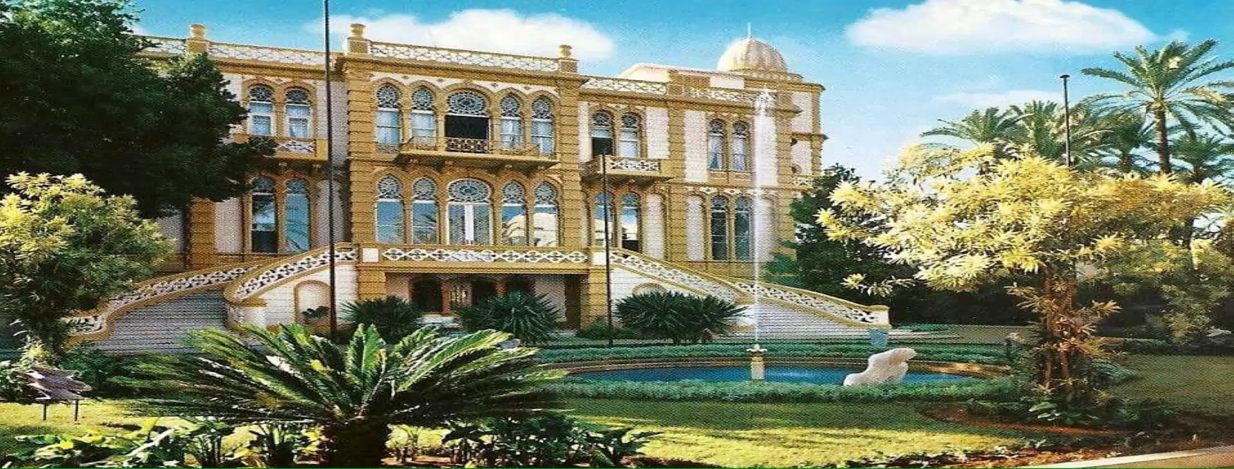 Image for Sursock Museum